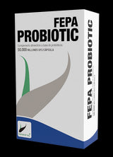 Fepa-Probiotic · Fepadiet · 10 cápsulas