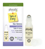 Roll-On No Stress · Physalis · 10 ml