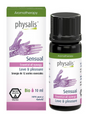 Sinergia Sensual · Physalis · 10 ml