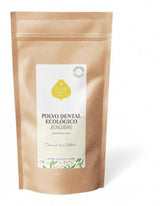 Recarga Blanqueador Dental Jengibre · Eliah Sahil · 200 gramos