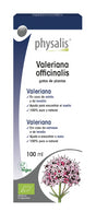Tintura de Valeriana · Physalis · 100 ml