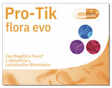 Pro-Tik Flora Evo · Espadiet · 30 cápsulas