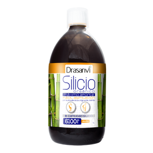 Silicio Orgánico · Drasanvi · 1 litro