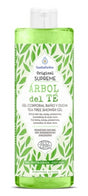 Gel Corporal Árbol del Té · Esential'Aroms · 500 ml
