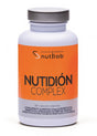 Nutidión Complex · Nutilab · 180 cápsulas