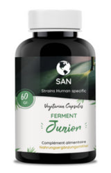 Ferment Junior · SAN · 60 gramos