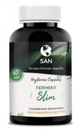 Ferment Slim · SAN · 60 cápsulas