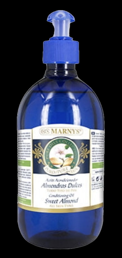 Aceite de Almendras Dulces · Marnys · 500 ml