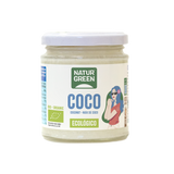 Coco Ecológico · Naturgreen · 200 gramos