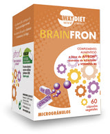 Brainfron · Waydiet · 60 cápsulas