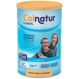 Colnatur Classic Vainilla · Ordesa · 306 grs