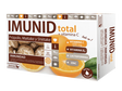 Imunid Total · DietMed · 20 ampollas