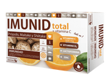 Imunid Total · DietMed · 20 ampollas