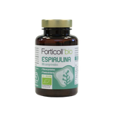 Experience Espirulina Bio · Forticoll · 180 comprimidos