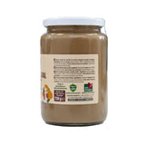 Crema de Tahini Tostado · Naturgreen · 750 gramos