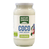 Coco Ecológico Bio · Naturgreen · 800 gramos