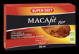 Macafit Ampollas BIO · Superdiet · 20 ampollas