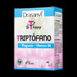 Triptofano + Magnesio + Vitamina B6 · Drasanvi · 60 comprimidos