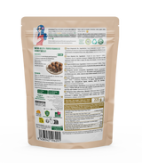 Cacao Desgrasado Bio · Naturgreen · 225 gramos