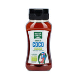 Sirope de Coco Bio · Naturgreen · 258 ml