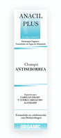 Champú Antiseborrea · Anacil Plus · 200 ml