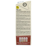 Bebida de Avena con Vainilla Bio · Ecomil · 1 litro