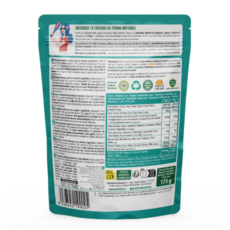 Mezcla de Semillas Proteicas Bio · Naturgreen · 175 gramos