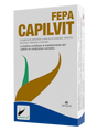 Fepa-Capilvit · Fepadiet · 40 cápsulas