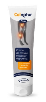 Colnatur Fisio · Ordesa · 250 ml