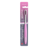 Cepillo Dental Pink Salt · Biomed · 1 unidad