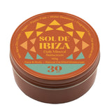 Crema Solar SPF30 · Sol de Ibiza · 100 ml