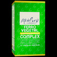 Ferro Vegetal Complex · Tongil · 30 cápsulas