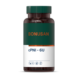 cPNI-6U · Bonusan · 60 cápsulas