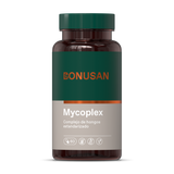 Mycoplex · Bonusan · 60 cápsulas