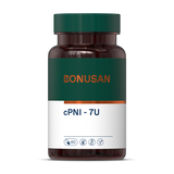 cPNI-7U · Bonusan · 60 cápsulas