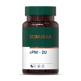 cPNI-2U · Bonusan · 60 tabletas