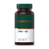 cPNI-9D · Bonusan · 60 cápsulas