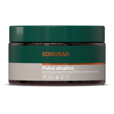 Polvo Alcalino · Bonusan · 120 gramos