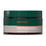 Betaína Anhidrato (TMG) · Bonusan · 125 gramos