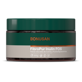 FibroPur Inulin FOS · Bonusan · 200 gramos