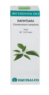 Bio Essential Oil Ravintsara · Equisalud · 10 ml