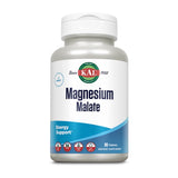 Malato de Magnesio · KAL · 90 comprimidos