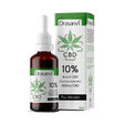Aceite CBD 10% 1.000 mg · Drasanvi · 10 ml