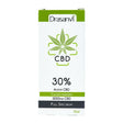 Aceite CBD 30% 3.000 mg · Drasanvi · 10 ml