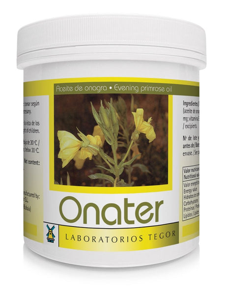 Onater · Tegor · 400 perlas