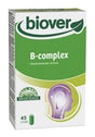 B-Complex · Biover · 45 cápsulas