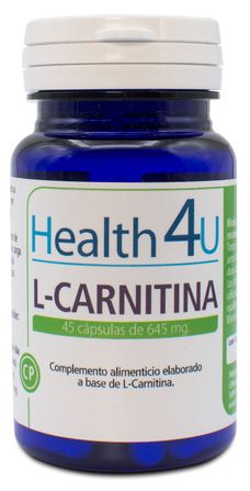 l carnitina horario para tomar Como tomar L-carnitina? Descubra aqui! main image 1