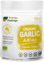 Ajo en Polvo · Energy Feelings · 200 gramos