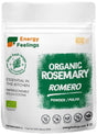 Romero en Polvo · Energy Feelings · 200 gramos