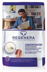 Regenera - Concentración · Biover · 120 gramos